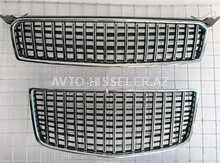 Maybach, Ravon R3, Chevrolet Nexia radiator barmaqlığı (Ablisovka) — Bakı