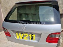 Mercedes W211 E-class Arxa Baqajı -avto-hisseler.az — Bakı