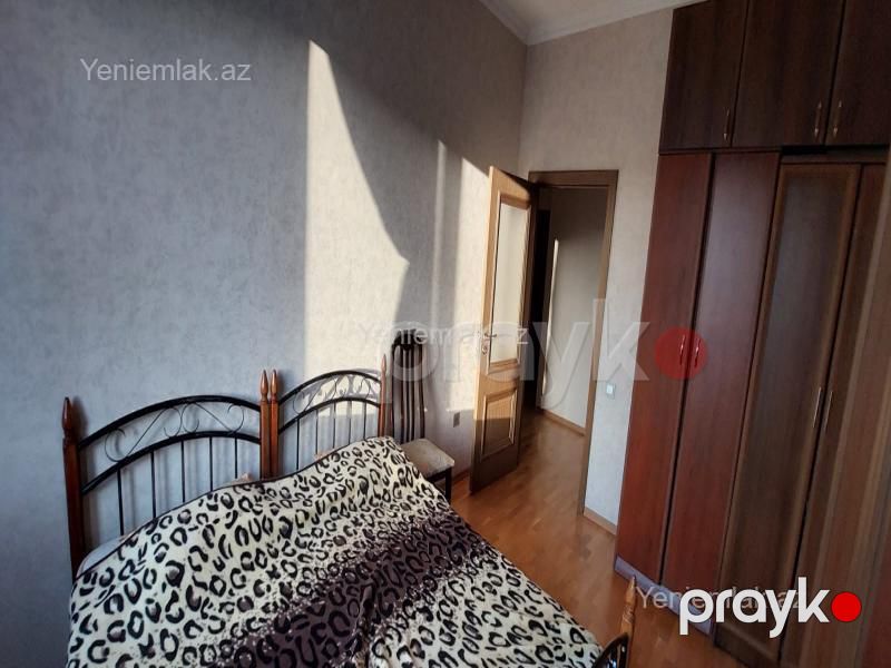 Kirayə 2 otaqlı Bina evi menzil (Yeni tikili), 75 m², Səbail rayonu — Mənzil, Bakı (2)
