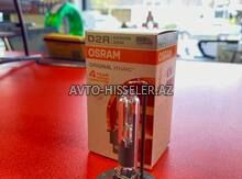 Osram D2R Xenon 35W — Bakı