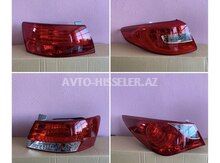 Hyundai Sonata 2003–2017 Arxa Stopları -avto-hisseler.az — Bakı