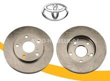 Toyota Camry ön əyləc diski (Apornu — Bakı