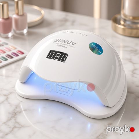 Lak qurudulması üçün cihaz SUN 9 Plus, 48 Vt — Bakı
