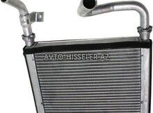 Honda Accord 1998-2008 Peçin radiatoru79110-S84-A01 — Bakı