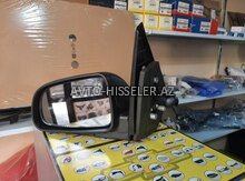 Chevrolet Aveo T250 Yan Güzgü — Bakı