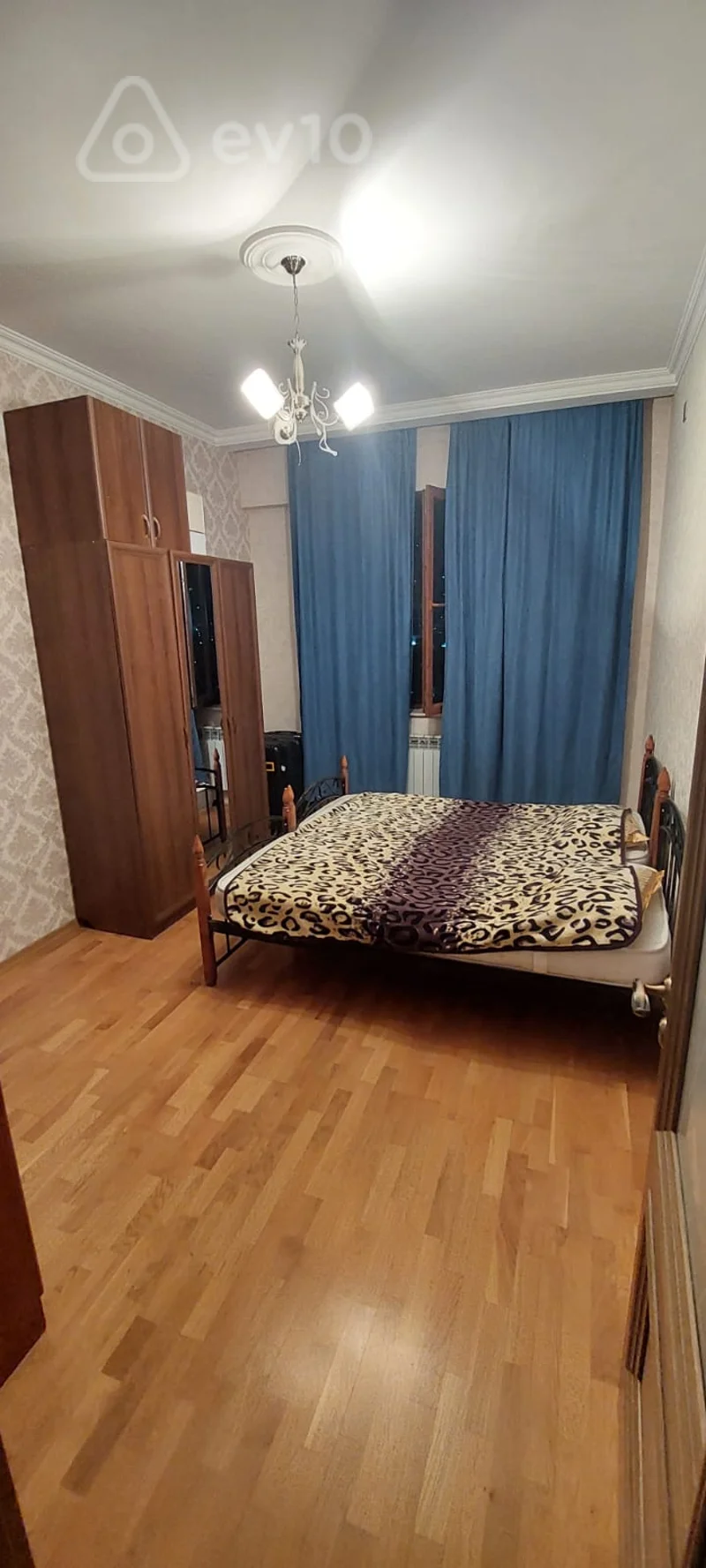 2 otaqlı mənzil, 75 m², İstiqlal — kirayə — Mənzil, Bakı (5)