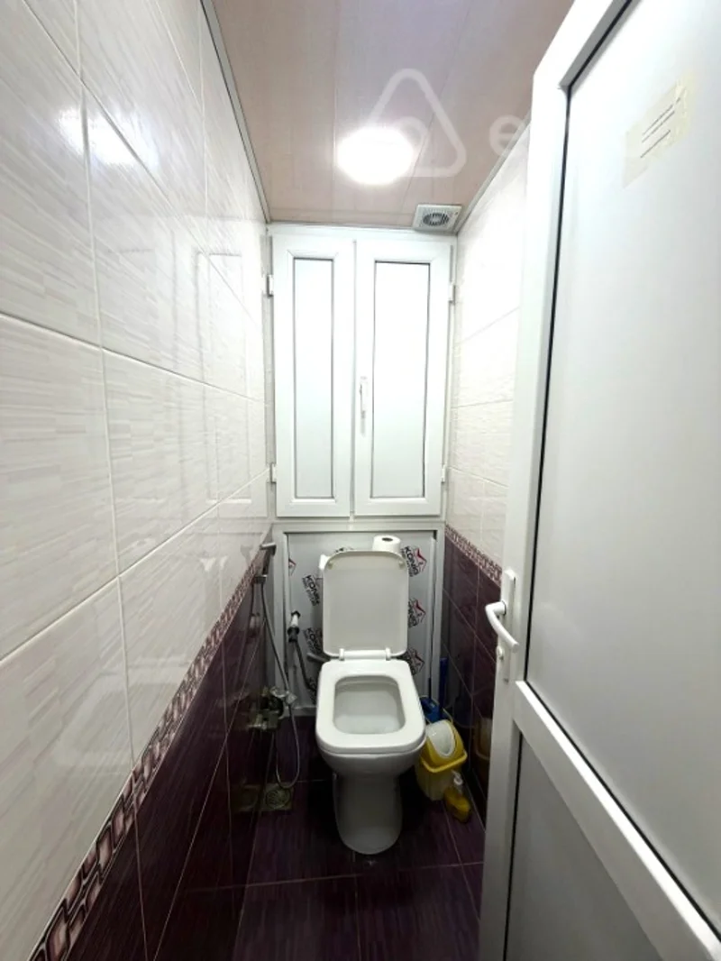 2 otaqlı mənzil, 65 m², K.Günəşli qəs.N.Tusi küç — Mənzil, Bakı (10)
