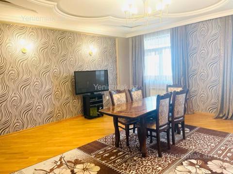 Kirayə 4 otaqlı Bina evi menzil (Yeni tikili), 170 m², Nəsimi rayonu — 1 200 ₼ · Baku · Mənzil Kirayə 4 otaqlı Bina evi menzil (Yeni tikili), 170 m², Nəsimi rayonu — Baku