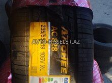 Anche Şinləri 235-55 R19 təkər – avto-hisseler.az — Bakı
