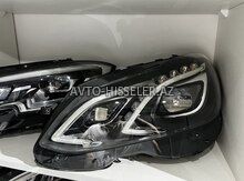 Mercedes W213 faraları — Bakı