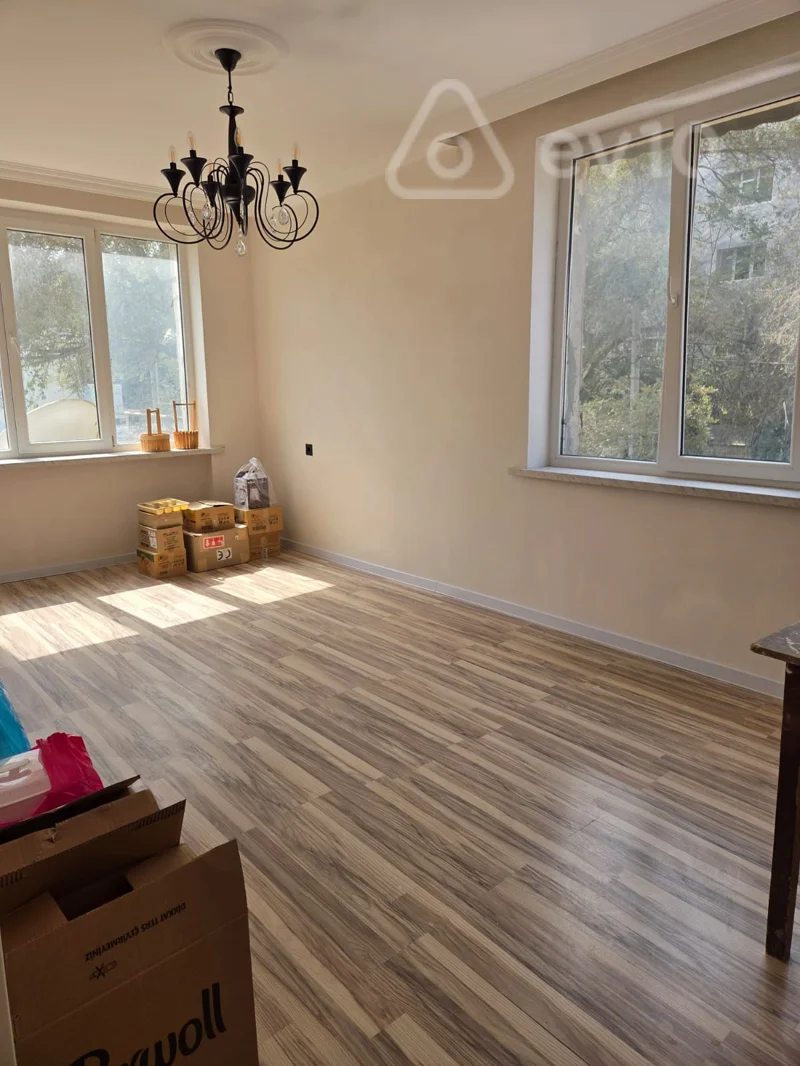 2 otaqlı mənzil, 50 m², Xirdalan, Xırdalan — kirayə — Mənzil, Xırdalan (4)