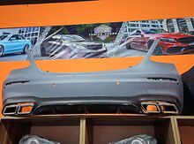 AMG Bufer Mercedes W213 — Bakı