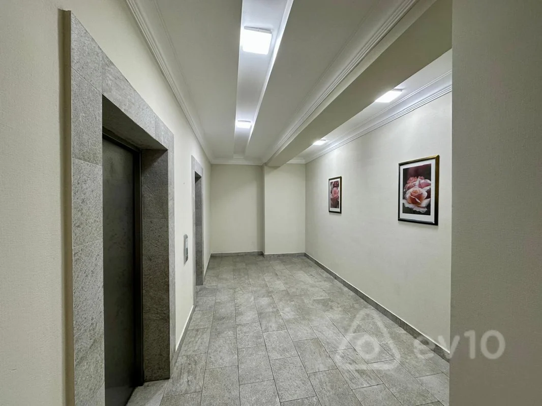 2 otaqlı mənzil, 80 m², Həsən Abdullayev — kirayə — Mənzil, Bakı (5)