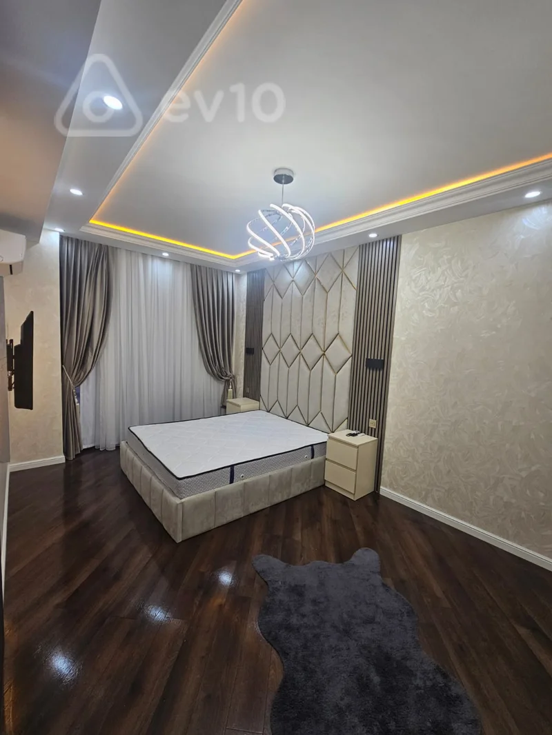 2 otaqlı mənzil, 75 m², Bəşir Bünyadov küçəsi — Mənzil, Bakı (6)