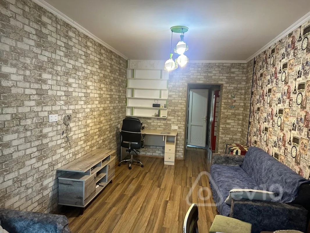 3 otaqlı mənzil, 48 m², Çingiz Xan Kərimov küçəsi — Mənzil, Bakı (4)