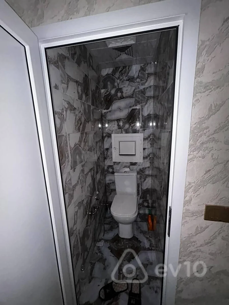 2 otaqlı mənzil, 60 m², Mircəlal — kirayə — Mənzil, Bakı (7)