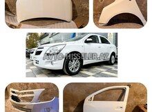 Chevrolet Cobalt ehtiyat hissələri — Bakı