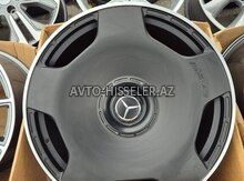 Mercedes Diskləri R22 - avto-hisseler.az — Bakı
