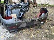Mercedes cls W257 arxa buferi — Bakı