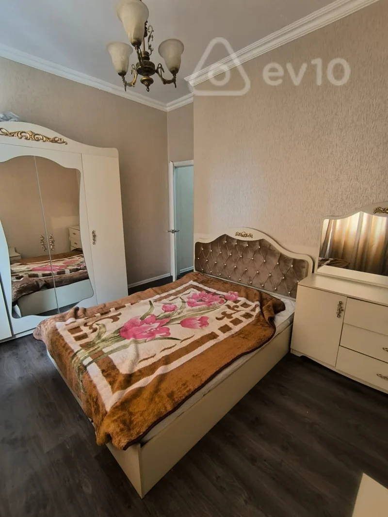 2 otaqlı mənzil, 62 m², Yasamal — kirayə — Bakı