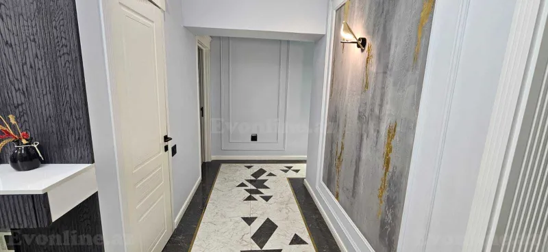 Kirayə verilir 4 otaqlı Mənzil Yeni tikili 180 m² Bakı, Yasamal r., 20 Yanvar m — Mənzil, Bakı (6)