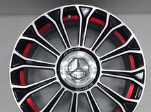 Mercedes Diskləri R17 — Bakı