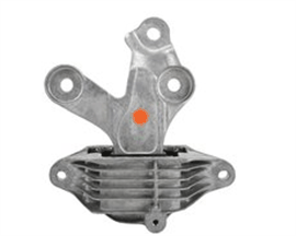 Chevrolet Malibu motor Padusqasi — Bakı