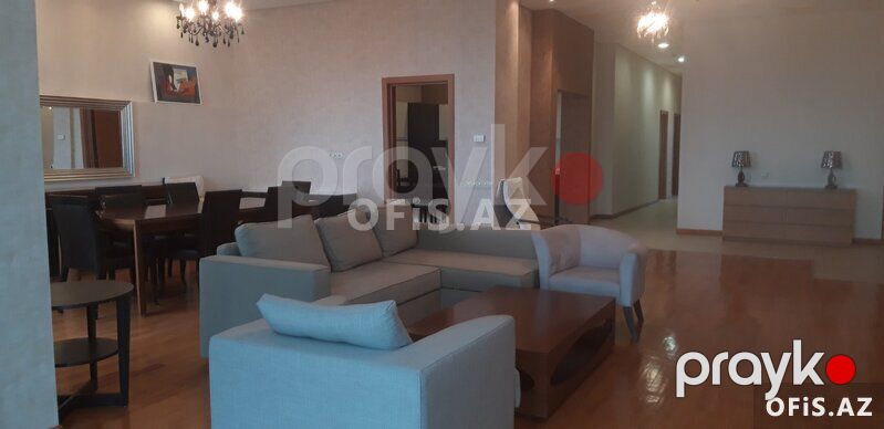 Həyət evləri Satılır Xaçmaz, Nabranda həyət evi satılır, 5 otaq, 300 m² — Ev, villa, Xaçmaz (6)