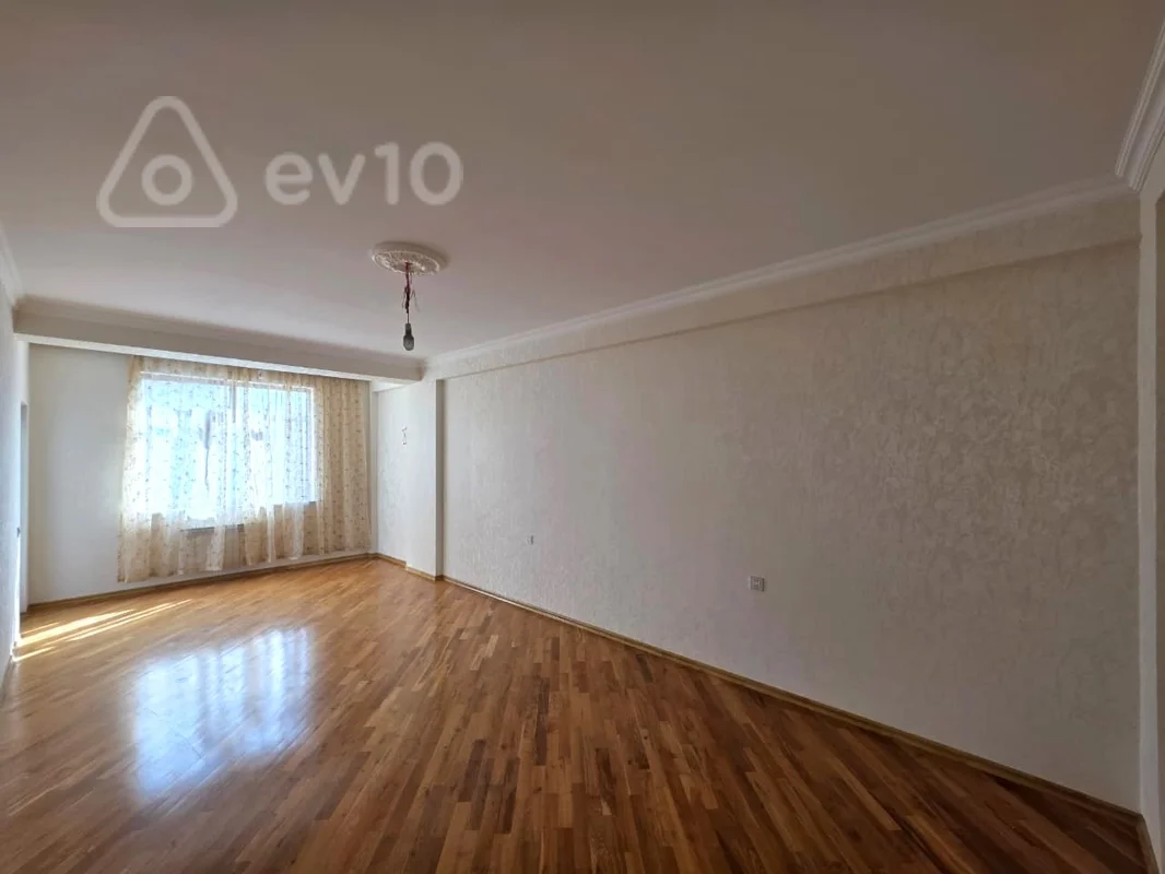 4 otaqlı mənzil, 158 m², Hüseyn Cavid Prospekti — Mənzil, Bakı (3)