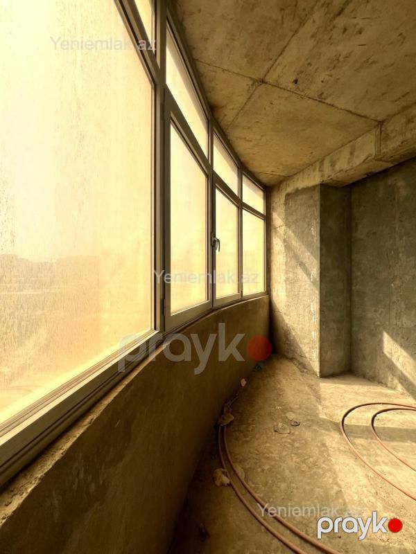 Satılır 3 otaqlı Bina evi menzil (Yeni tikili), 175 m², Yasamal rayonu — Mənzil, Bakı (11)