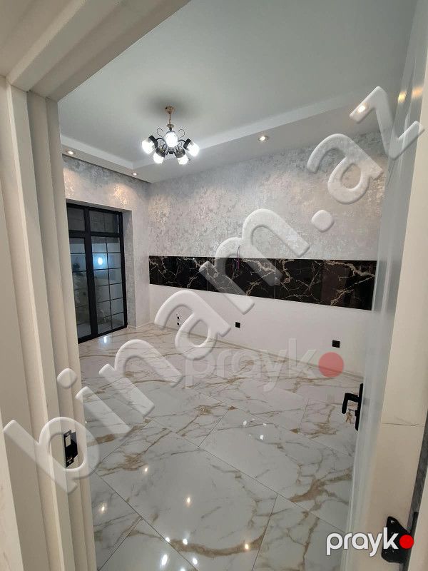 4 otaqlı Bağ evləri, Satış, Bakı, Xəzər, Koroğlu — Ev, villa, Bakı (6)