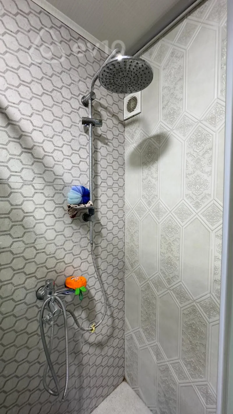 2 otaqlı mənzil, 65 m², Rüstəm Rüstəmov — kirayə — Mənzil, Bakı (12)