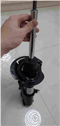 Amartizator qabaq/Ford — Bakı