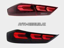 Hyundai Elantra 2016-2018 LED stop işığı — Bakı