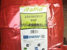 Rapid Şinləri 225-50 R17 təkər – avto-hisseler.az — Bakı