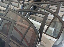 Kia Rio qapıları — Bakı