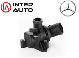 Mercedes TH387 2662030475 Termostat — Bakı