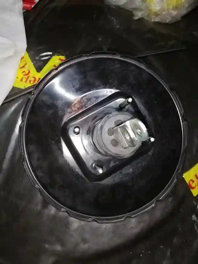 Vakkum/Kia cerato — Bakı