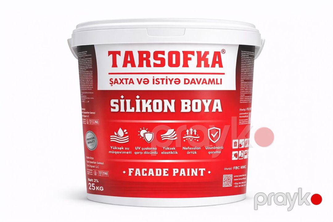 Tarsofka məhsulları – Topdan Satışda — Mallar, Bakı (2)