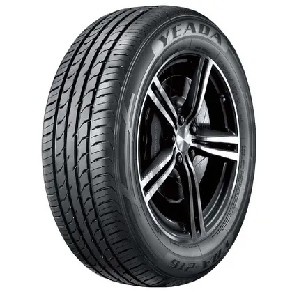 Avtomobil təkəri Yeada 175/65R14 82H YDA-216 — Колеса, шины, диски