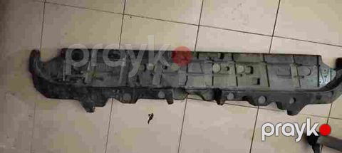 Ön penaplas Toyota — Bakı