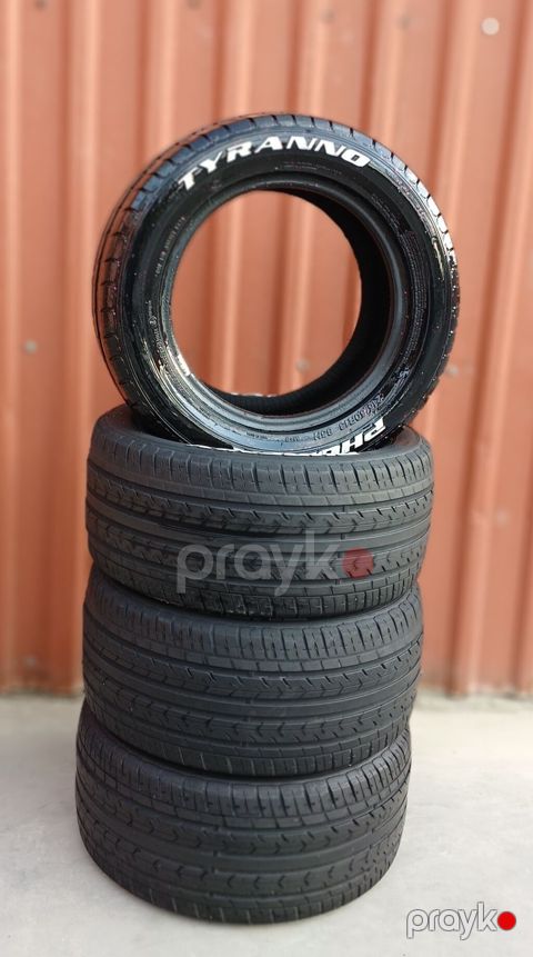 İşlənmiş Şin 215 / 50 / R 13 — Digah