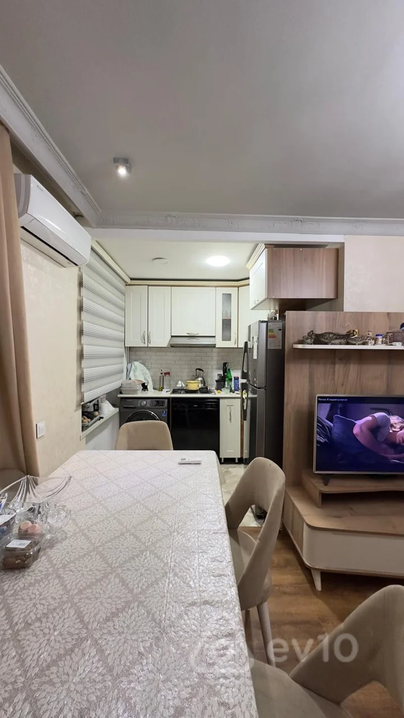 2 otaqlı mənzil, 65 m², Rüstəm Rüstəmov — kirayə — Mənzil, Bakı (6)
