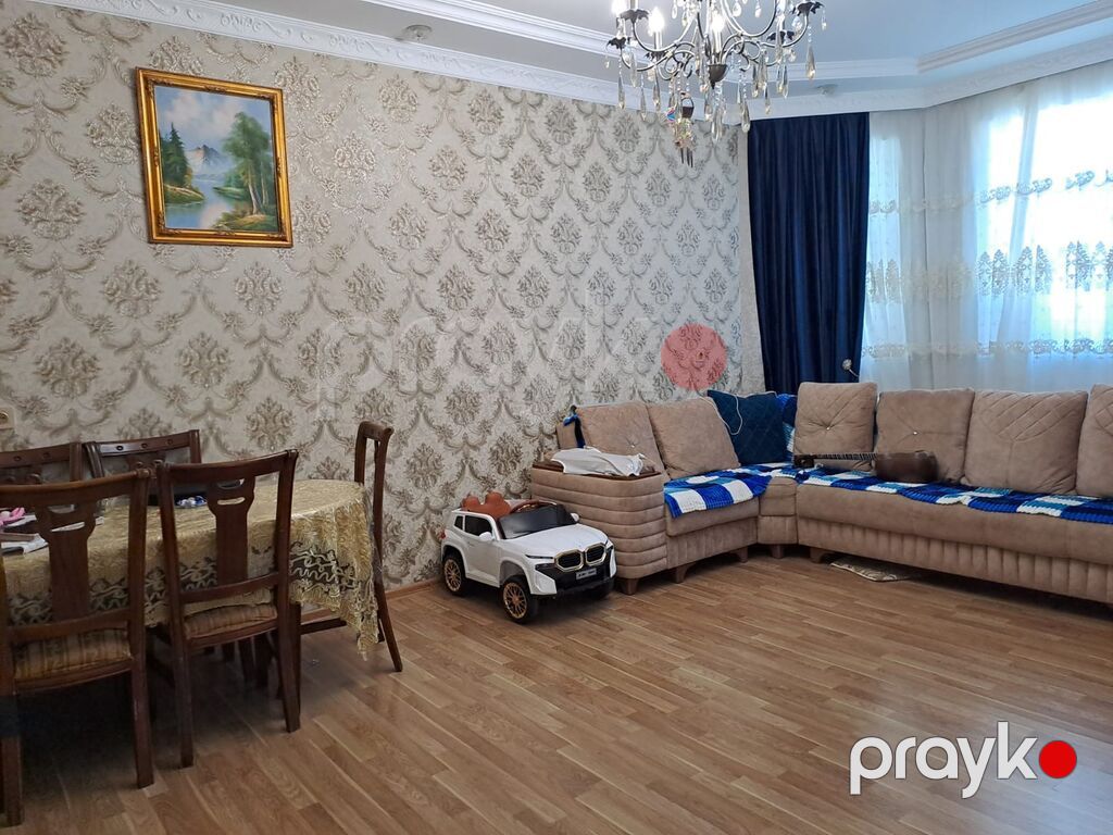 3 otaqlı, 110 kv. m — Ev, villa, Saray (8)