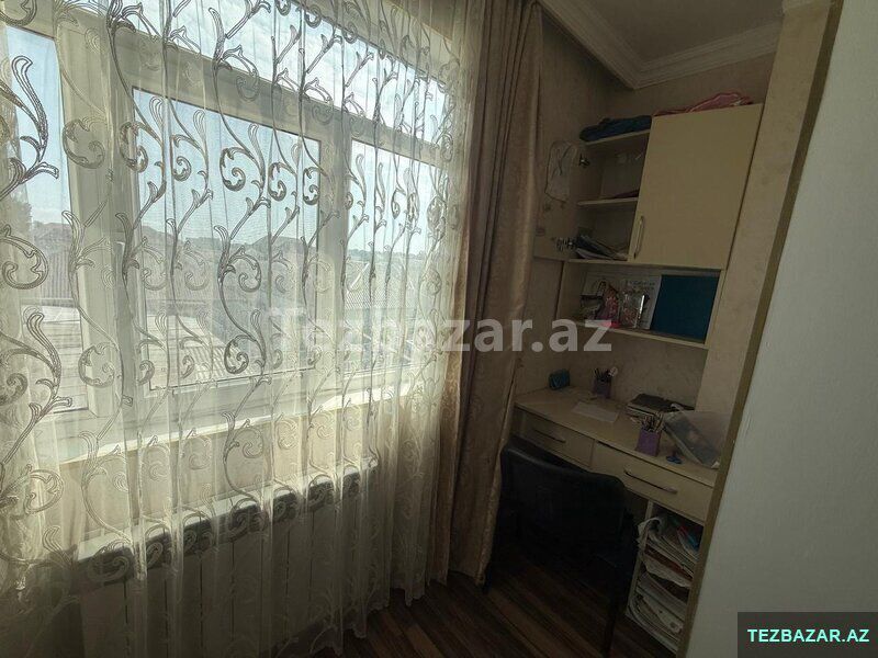 Biləcəri qesebesi Abidenin yaxinligi — Mənzil, Bakı (4)
