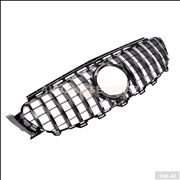 Mercedes W213 GT radiator barmaqlığı — Bakı