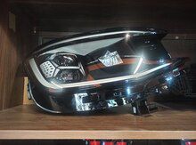 Volkswagen ID4/ID6 Ön farası — Bakı