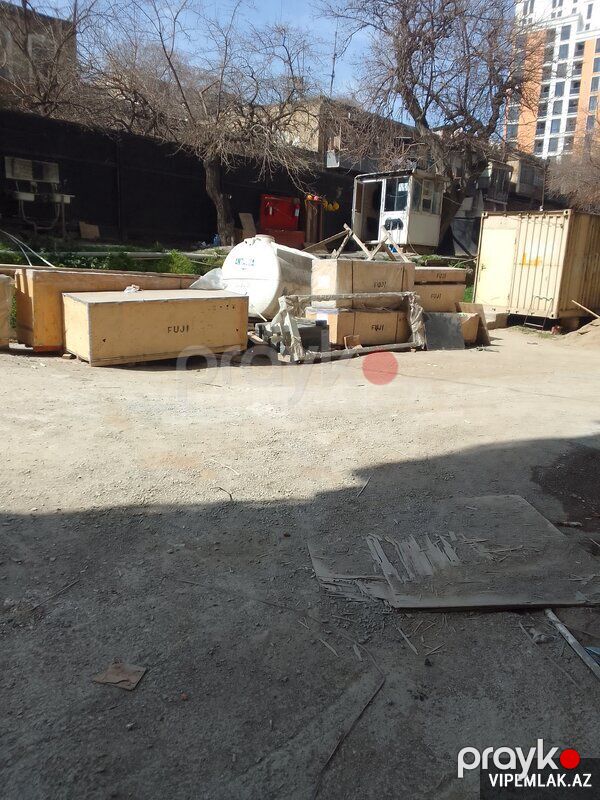 Nərimanov rayonunda 1 otaqlı Yeni tikili Satılır, 54 m² — Mənzil, Bakı (8)