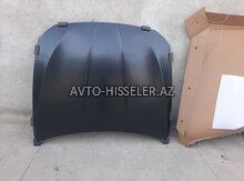 BMW F10 kapotu — Bakı