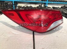 Hyundai Sonata LED stop işıqları avto-hisseler.az — Bakı